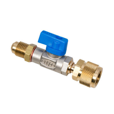 Εικόνα για Refco σφαιρική βαλβίδα CA-5/16" SAE-B 4661121
