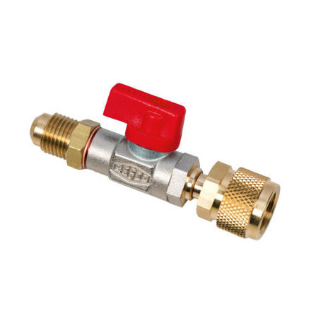 Εικόνα για Refco σφαιρική βαλβίδα CA-5/16" SAE-R 4661139