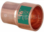 Εικόνα για μούφα συστολής K5243 K65 o/i 1/2''x12mm solder