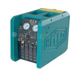Εικόνα για Refco μονάδα ανάκτησης ENVIRO DUO-OS 4687035 με Ελαιοδιαχωριστή