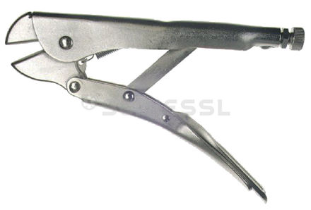 Εικόνα για Refco πένσα κλειδώματος 14200 8mm 9881527