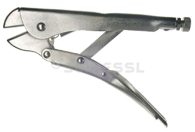Εικόνα για Refco πένσα κλειδώματος 14200 8mm 9881527