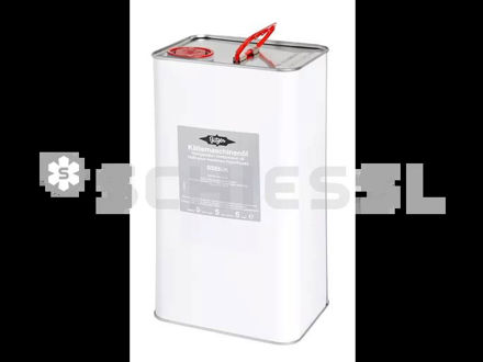 Εικόνα για Bitzer Refrigation oil BSE 60K can 10L  91512503
