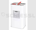 Εικόνα για Bitzer Refrigation oil BSE 60K can 10L  91512503