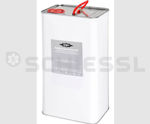 Εικόνα για Refrigation oil BSE 35K can 10L  91513003