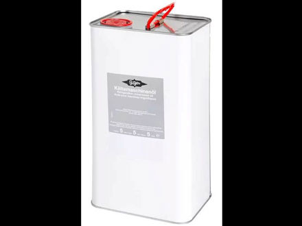 Εικόνα για Refrigation oil KC 68 can 10L  91513504