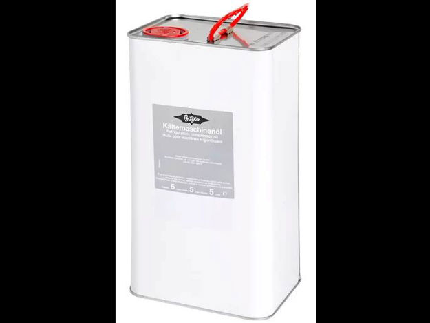 Εικόνα για Refrigation oil KC 68 can 10L  91513504