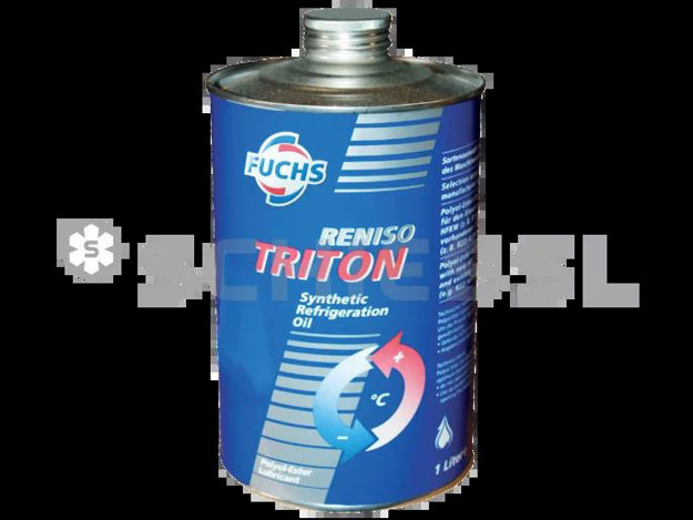 Εικόνα για Fuchs λάδι ψυκτικού μηχανήματος Reniso Triton SE 170 can 10L