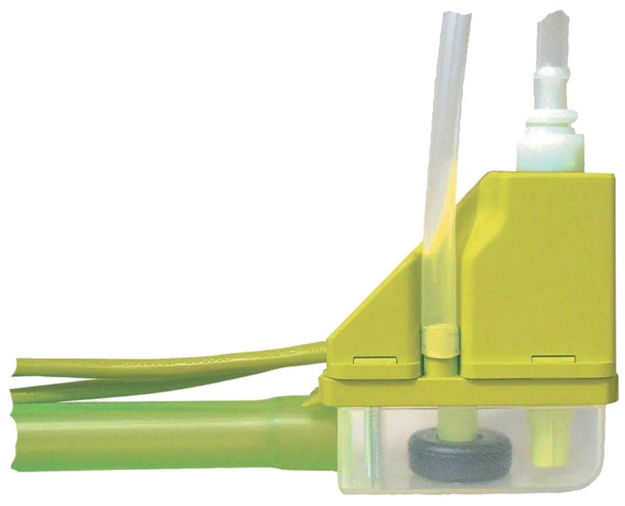 Εικόνα για Αντλία συμπυκνωμάτων Aspen Pump Silent+ Mini Lime FP3322/2, (Έως 16kW/54.000Btu/h) (12L/h)