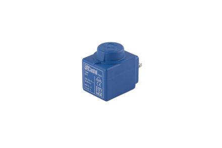 Εικόνα για Castel πηνίο μαγνητικής HF2 9300/RA2 8W 24V AC