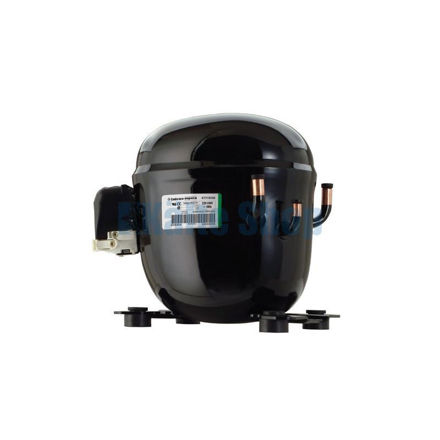 Εικόνα για Embraco συμπιεστής συντήρησης NT6224U - R290, 22.4cm3, 1Hp, 220V, 50Hz