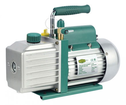 Εικόνα για Refco Αντλία Κενού διβάθμια ECO-5-R32, 142L/m, 220V, 50/60Hz, 4687805