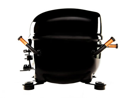 Εικόνα για Embraco συμπιεστής κατάψυξης NEU2140U - R290, 9.99cm3, 1/2hp, 220V, 50Hz