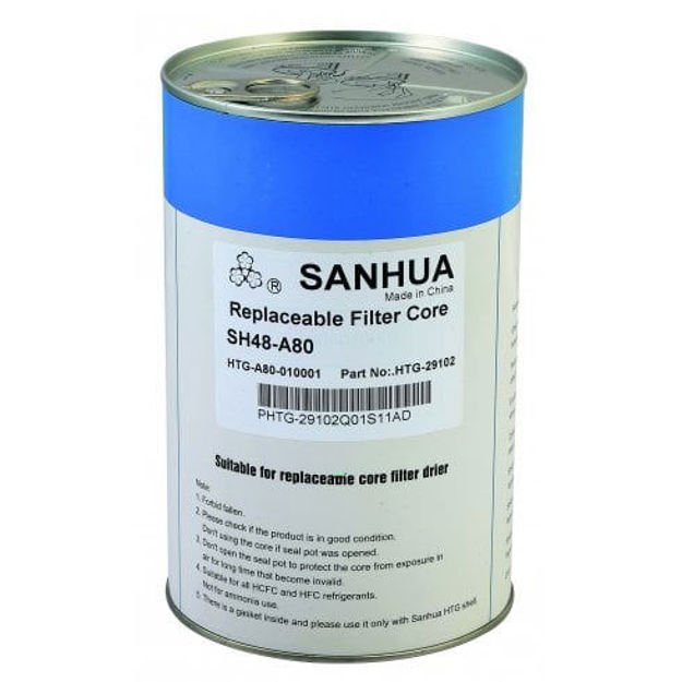 Εικόνα για Sanhua γόμωση / core HTG-A00-010003