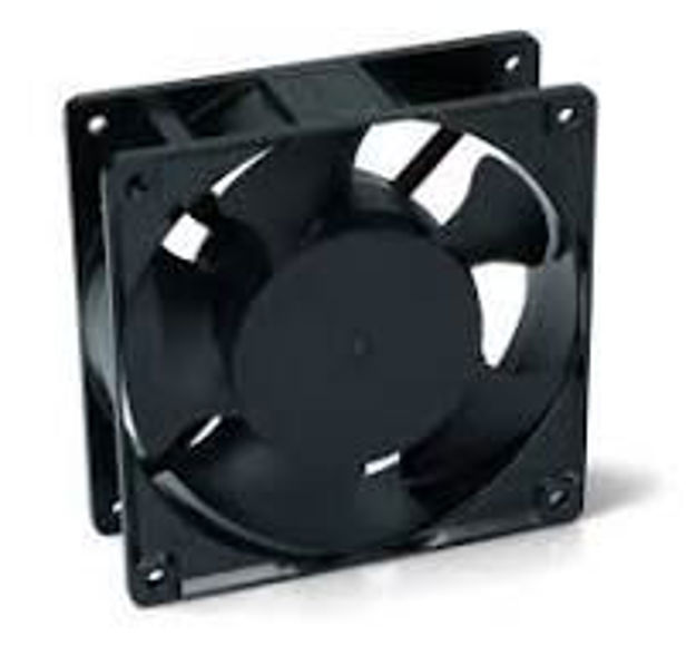 Εικόνα για SKL ανεμιστήρας 120x120x25mm MTF604RF, 220V, 50/60 Hz, 19W