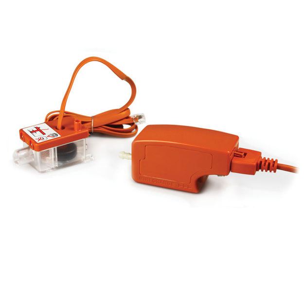 Εικόνα για Aspen Mini Orange Αντλία συμπυκνωμάτων FP2212 (Έως 16kW/54.000Btu/h) (12L/h)