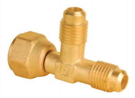 Εικόνα για Castel ελαιοδιαχωριστής 1-3/8" (35mm), OS540/11 ODS