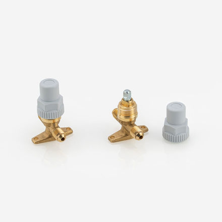 Εικόνα για Castel ελαιοδιαχωριστής 1-3/8" (35mm), 5540/11 ODS