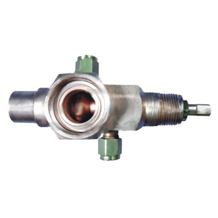 Εικόνα για Frigomec βάνα Rotalock 1"-12mm