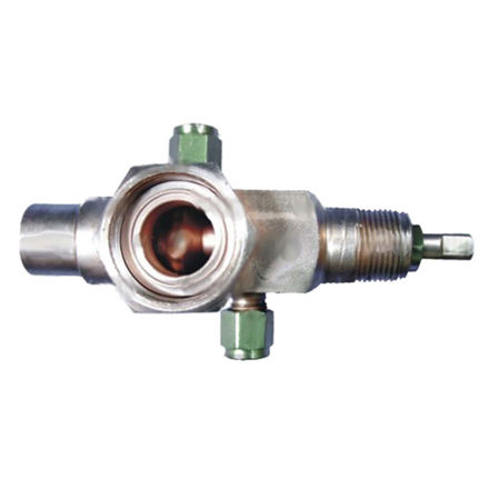 Εικόνα για Frigomec βάνα Rotalock 1-3/4"-28mm