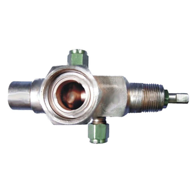 Εικόνα για Frigomec βάνα Rotalock 1-3/4"-28mm ODS