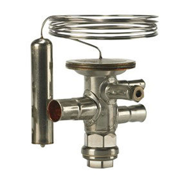 Εικόνα για Danfoss Βαλβίδα απομόνωσης, SVA-S 100, Max. Working Pressure [bar]:52.0, Cap, 148B6021