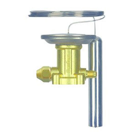 Εικόνα για DANFOSS Multifunction valve body, SVL 25, SVL Flexline, Direction: Straightway, 25.00 mm, 148B5457