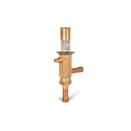 Εικόνα για Danfoss Sight glass SGN 12s, Solder, ODF, Solder, ODF 014-0036