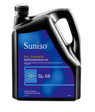 Εικόνα για Suniso Εστερικό λάδι SL68 1L