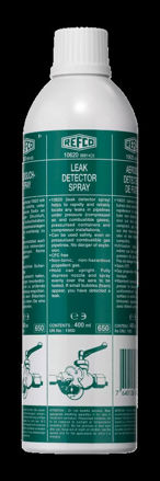 Εικόνα για Refco σπρέι ανίχνευσης διαρροών 10620 375g,  9881420