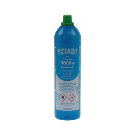Εικόνα για Φιάλη R600a 420gr