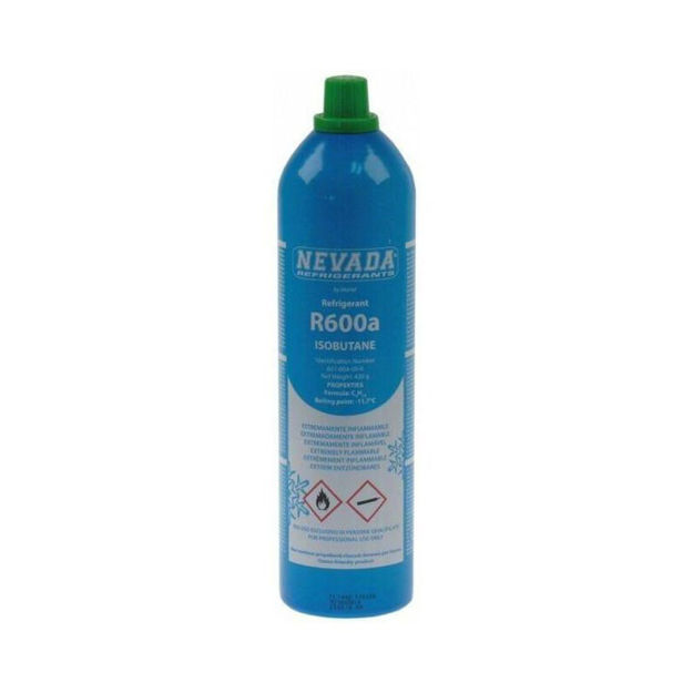 Εικόνα για Φιάλη R600a 420gr