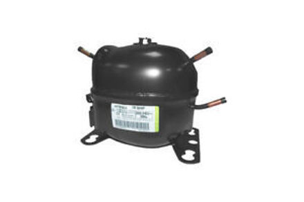 Εικόνα για Embraco συμπιεστής κατάψυξης EM50HNP - R134a, 4.99cm3, 1/8hp, 220V, 50Hz