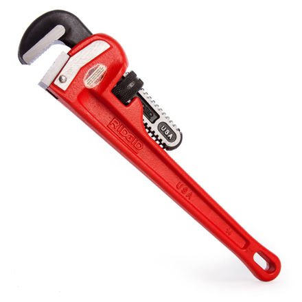 Εικόνα για Ridgid υδραυλικός κάβουρας 14" 31020