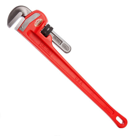 Εικόνα για Ridgid υδραυλικός κάβουρας 24" 31030