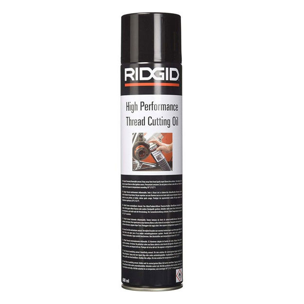 Εικόνα για Ridgid Λάδι Κοπής (spray) THRDG 600ml