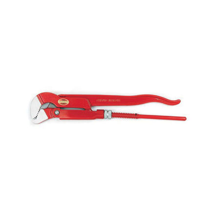 Εικόνα για Ridgid Τσιμπίδα Υδραυλικού 45o 3" 19301