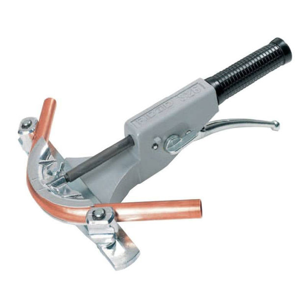 Εικόνα για Ridgid κουρμπαδόρος χειρός σωληνών 10-22mm, 18741