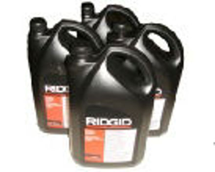 Εικόνα για Ridgid λάδι κοπής 5L,  111931