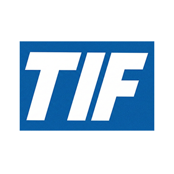 Εικόνα για τον κατασκευαστή TIF