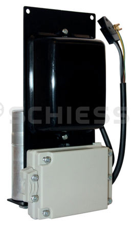 Εικόνα για Danfoss starting device CSCR SC18+21CMX+CLX-SC15GHHX 117-7027