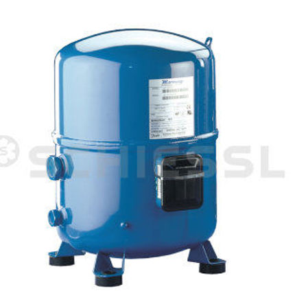 Εικόνα για Danfoss compressor MTZ50-4VM 400V