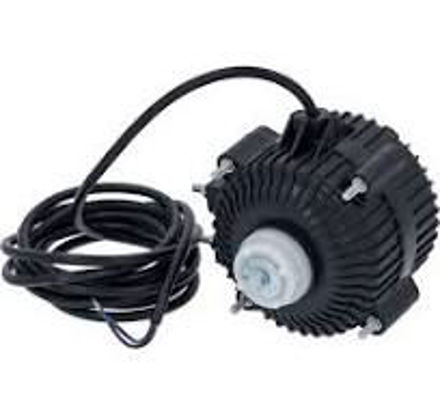 Εικόνα για EBM fan W1G154-EG57-14