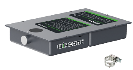 Εικόνα για Wipcool Αντλία συμπυκνωμάτων για σούπερμαρκετ P120S