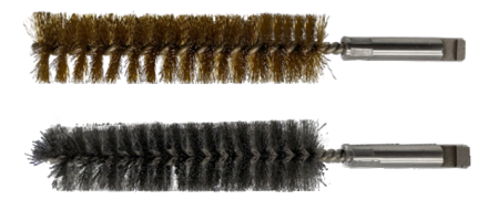 Εικόνα για Wipcool Βούρτσα από χαλκό ή ανοξείδωτο χάλυβα (1/2" 9/16" 5/8" 11/16" 3/4" 13/16" 7/8" 15/16" 1") ZJBMTC1001