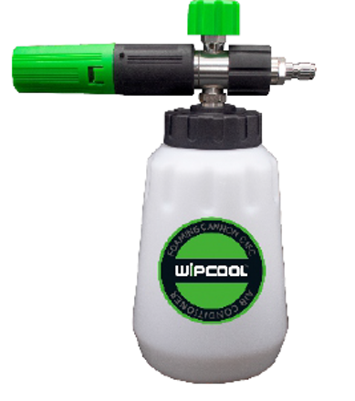 Εικόνα για Wipcool Κανόνι αφρού C1FC