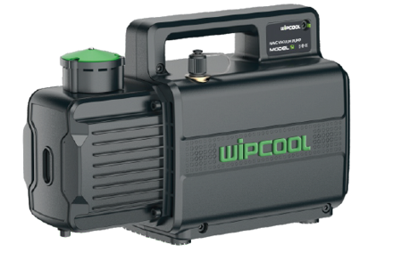Εικόνα για Wipcool Αντλία κενού S1, 230V, 50/60Hz, 1/4Hp, 57L/min