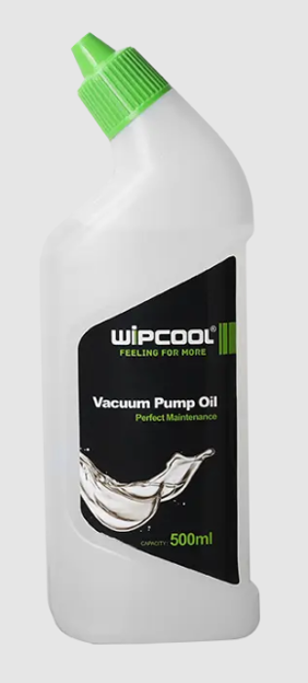 Εικόνα για Wipcool Λάδι αντλίας κενού (500ml/μπουκάλι) WPO-1