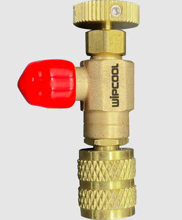 Εικόνα για Βαλβίδα ασφαλείας 5/16” FFL x 5/16” MFL MCV-1