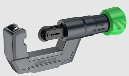 Εικόνα για Wipcool Σωληνοκόφτης 6-54mm HC-54